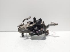 Egr cu racitor gaze, cod 9671187780, Ford Fiesta 6 1.5 TDCI, UGJC (id:362807)