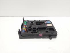 Modul BSI, cod 9660105680, Peugeot 307 SW (idi:646866)