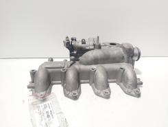 Galerie admisie cu egr, cod 4M5Q-9424-CC, Ford Focus 2 (DA) 1.8 TDCI, KKDA (id:691406)