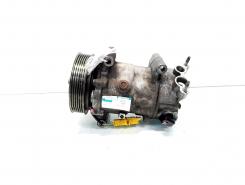Compresor clima Sanden, cod 9659875780, Peugeot 308, 1.6 HDI, 9H01 (idi:542262)