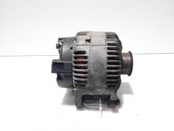 Alternator 180A, Valeo, cod 021903026L, Seat Altea XL (5P5, 5P8) 2.0 TDI, BMM (idi:619624)