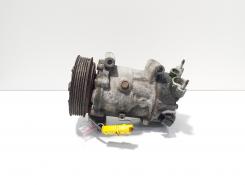 Compresor clima Sanden, cod 9651910980, Peugeot 307, 1.6 HDI, 9HX (idi:670744)