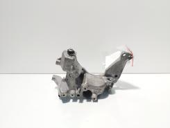 Suport alternator, cod 9808696680, Peugeot 2008, 1.5 BlueHDI, YHY (idi:671803)