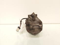 Compresor clima, Sanden cod GM24421642, Opel Astra H Combi, 1.7 CDTI, Z17DTH (idi:657762)