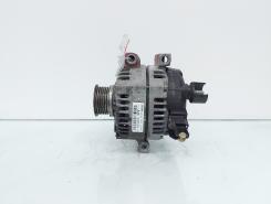 Alternator, 140A, Denso, cod 13587304, Opel Astra J Combi, 1.6 CDTI, B16DTL (idi:659492)