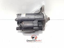 Electromotor, 0986017830, Vw Bora (1J2) 1.4 b, BCA (idi:386023)