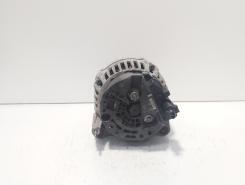 Alternator 140A Bosch, cod 06F903023F, Seat Altea XL (5P5, 5P8) 1.9 TDI, BLS (idi:691422)