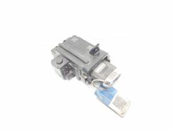 Contact cu cheie, cod 8K0909131C, Audi A4 Avant (8K5, B8) (id:691344)