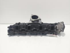 Galerie admisie cu clapete, cod 03L129711E, Audi A5 Cabriolet (8F7) 2.0 TDI, CAH (idi:691428)
