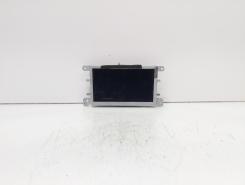 Display navigatie, cod 4L0919604, Audi A4 Avant (8K5, B8) (id:691792)