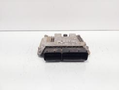 Calculator motor ECU, cod 03C907309A, 0261S05728, Vw Jetta 3 (1K2) 1.4 TSI, CAX (idi:691907)