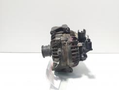 Alternator, cod 0124625014, Mercedes Clasa C (W203), 2.2 CDI (id:641037)