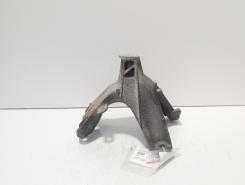 Suport motor dreapta, cod 8K0199308BE, Audi A4 (8K2, B8), 2.0 TDI, CJC (id:691499)