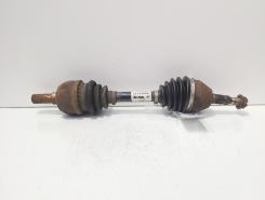 Planetara stanga fata, cod 13214836, Opel Zafira B (A05), 1.7 CDTI, A17DTJ , 6 vit man (id:691756)