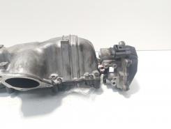 Motoras galerie admisie, cod 03L129086, Vw Passat Variant (3C5) 2.0 TDI, CBA (idi:691429)