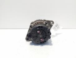 Alternator 100A, cod GM13502583, Opel Insignia A 2.0 CDTI, A20DTH (id:691624)