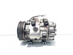 Compresor clima, cod 3M5H-19D629-HE, Ford C-Max 1, 2.0 TDCI, G6DA (idi:509255)
