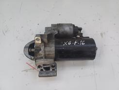 Electromotor, cod 8515900, Bmw 5 Touring (F11) 3.0 diesel, N57D30A, cutie automata (idi:641306)