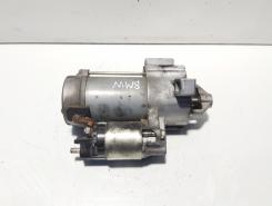 Electromotor Denso, cod 8570846-06, Bmw 3 Gran Turismo (F34), 2.0 diesel, B47D20A, cutie automata (idi:641313)