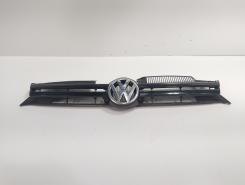 Grila bara fata centrala sus cu sigla, cod 5K0853653, Vw Golf 6 (5K1) (id:691905)