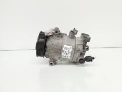 Compresor clima, cod 5Q0820803D, Audi A1 (8X1), 1.6 TDI, CXM (idi:662085)