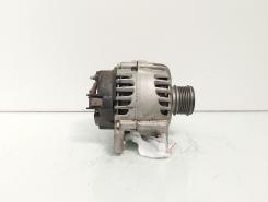 Alternator 120A, cod 8200390675, Renault Megane 3 Combi, 1.5 DCI, K9K6802 (idi:660072)