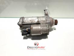 Electromotor, cod 02Z911024L, Vw Golf 7 Alltrack (BA5, BV5) 1.6 tdi, CLH, 5 vit man (idi:435857)