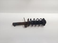Amortizor dreapta fata, cod 1T0413031HP, VW Golf 5 (1K1), 2.0 TDI, BKD (id:691635)
