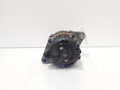 Alternator 100A, cod GM13502583, Opel Astra J 2.0 CDTI, A20DTH (idi:691624)