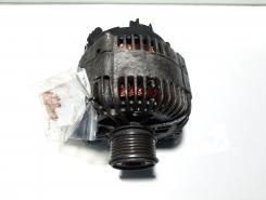 Alternator 180A, cod 021903026L, Vw Passat (3C2) 2.0 TDI, CBD (idi:462772)