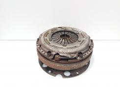 Volanta masa dubla cu placa presiune, Audi A5 Cabriolet (8F7) 2.0 TDI, CAG, 6 vit man (idi:691767)