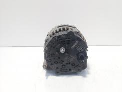 Alternator 180A Bosch, cod 03G903023, Skoda Superb II (3T4) 2.0 TDI, CBB (idi:684425)