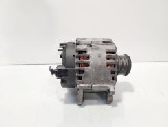 Alternator 140A Valeo, cod 03L903023F, Audi A3 Sportback (8PA) 2.0 TDI, CFG (idi:681124)
