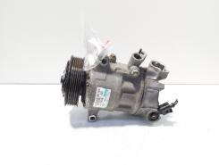 Compresor clima, cod 5N0820803, Audi A3 Sportback (8PA) 2.0 TDI, CFG (idi:681038)