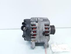 Alternator, Ford Focus 3 Turnier, 1.6 TDCI, T1DB (idi:653511)