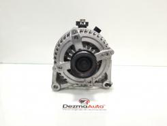 Alternator, Bmw 5 Touring (F11) 2.0 diesel, B47D20A  (idi:435472)
