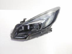 Far stanga cu lupa, Opel Zafira C (P12) facelift (id:691812)
