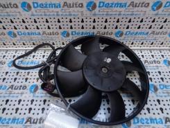 Electroventilator, 8D0959455R, Skoda Superb (3U4) 1.9tdi (id:199853)