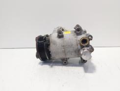 Compresor clima, cod AP31-19D629-BA, Ford Focus 3 Turnier 1.6 TDCI, T1DA (id:691512)