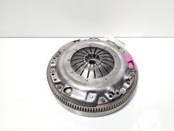 Volanta masa simpla cu placa presiune, Vw Polo (9N) 1.4 TDI, BMS, 5 vit man (id:691967)