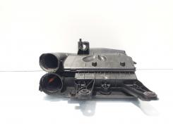 Carcasa filtru aer, cod 9673061080, Citroen C3 (II) 1.6 HDI, 9HP (id:691923)