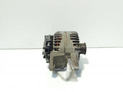 Alternator 140A Bosch, cod 12785605, Opel Vectra C Combi, 2.2 DTI, Y22DTR (idi:660041)