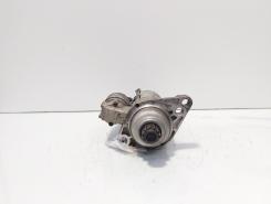 Electromotor Valeo, cod 02Z911024K, Seat Ibiza 5 ST (6J8) 1.6 TDI, CAYY, 5 vit man (id:691954)