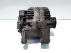 Alternator 100A, cod 55556068, Opel Corsa D, 1.4 B, Z14XEP (idi:439718)