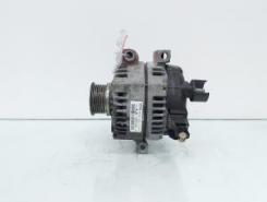 Alternator 140A, Denso, cod 13587304, Opel Astra J GTC, 1.6 CDTI, B16DTL (idi:447158)