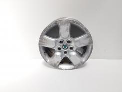 Janta aliaj R17, cod 1Z0601025N, Skoda Octavia 2 Combi (1Z5) (id:690596)