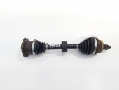 Planetara stanga fata, cod 6Q0407271DC, Vw Polo (9N) 1.4 TDI, BMS, 5 vit man (id:690574)