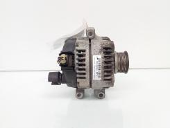 Alternator 140A Denso, cod 13587304, Opel Astra J GTC, 1.6 CDTI, B16DTL (idi:650986)