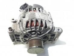 Alternator, cod V757651380, Peugeot 5008, 1.6 B, 5FW (idi:404777)