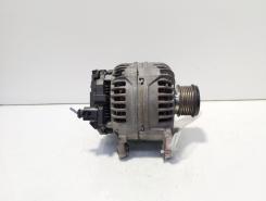 Alternator, Skoda Fabia 2 (5J, 542), 1.6 TDI, CAY (idi:646967)